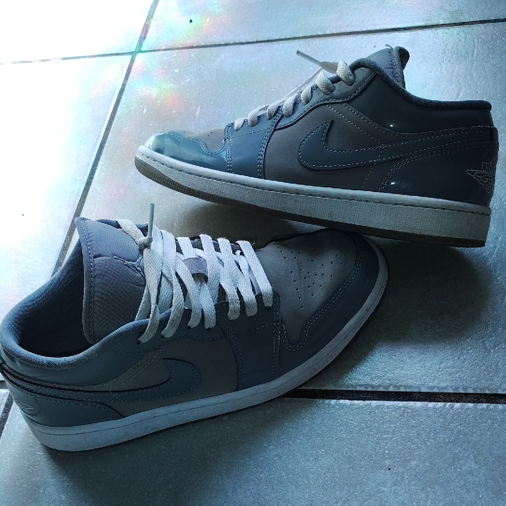 Jordan 1 Low